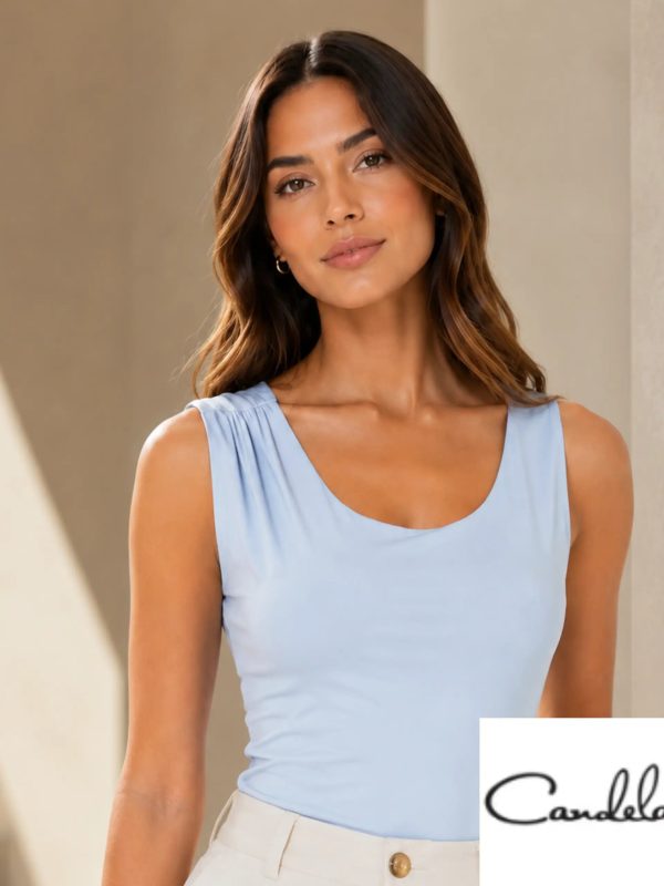 Body para cenas elegantes