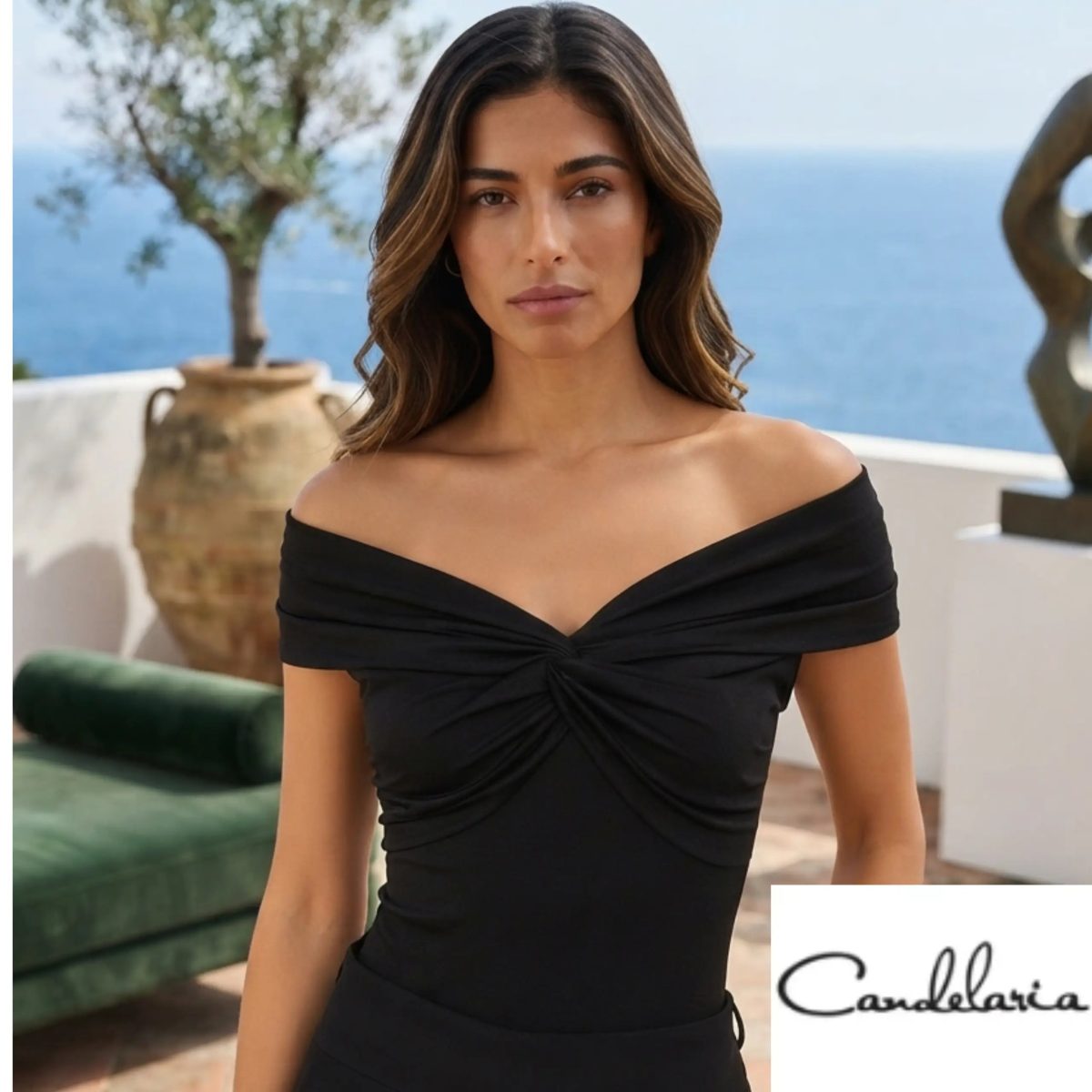 Body para un estilo femenino y actual