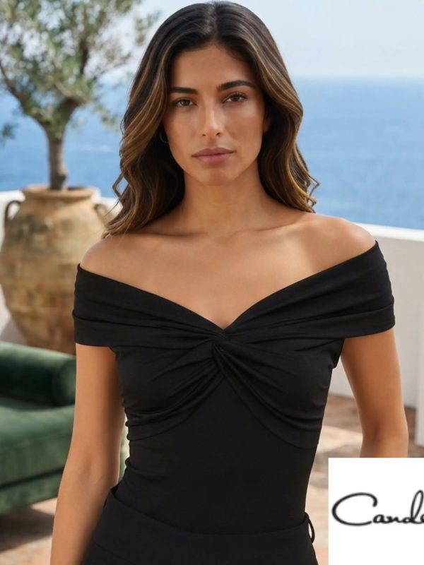 Body para un estilo femenino y actual