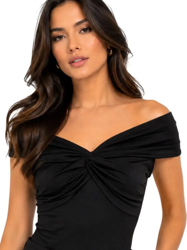 Body para un estilo femenino y actual