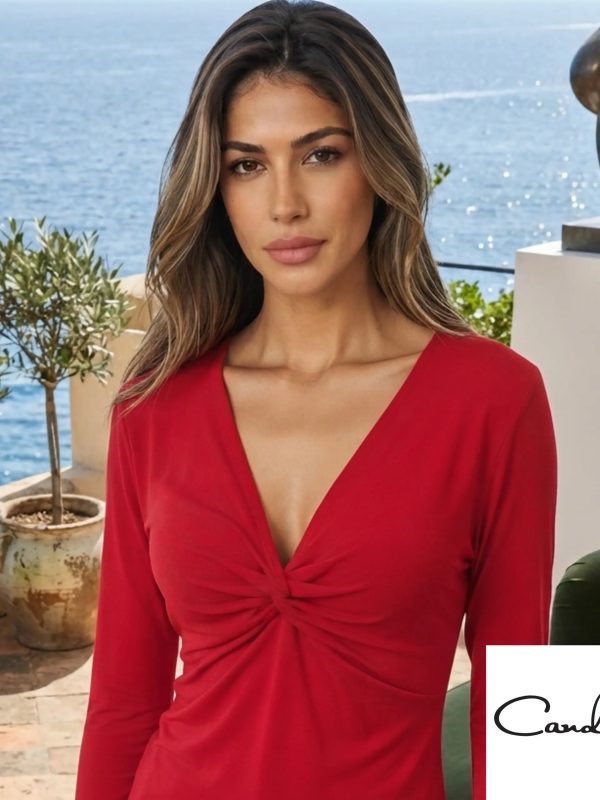 Buso para mujer para el frío
