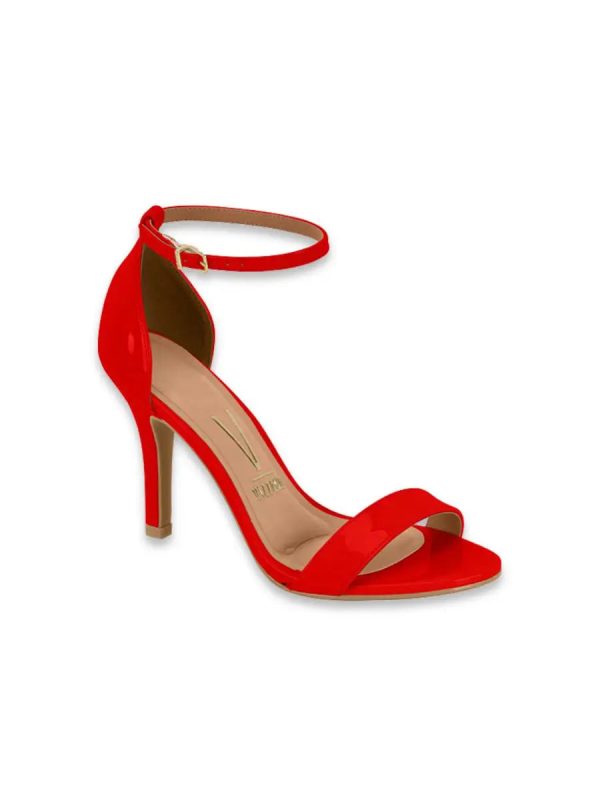 Sandalia para ocasiones especiales