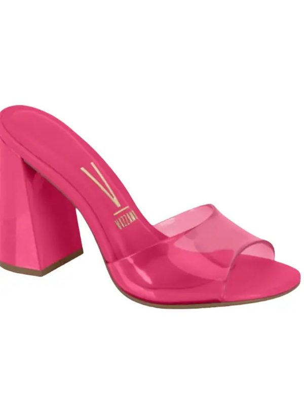 Sandalia casual clima templado