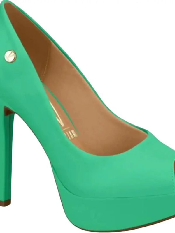 Sandalia casual pelica