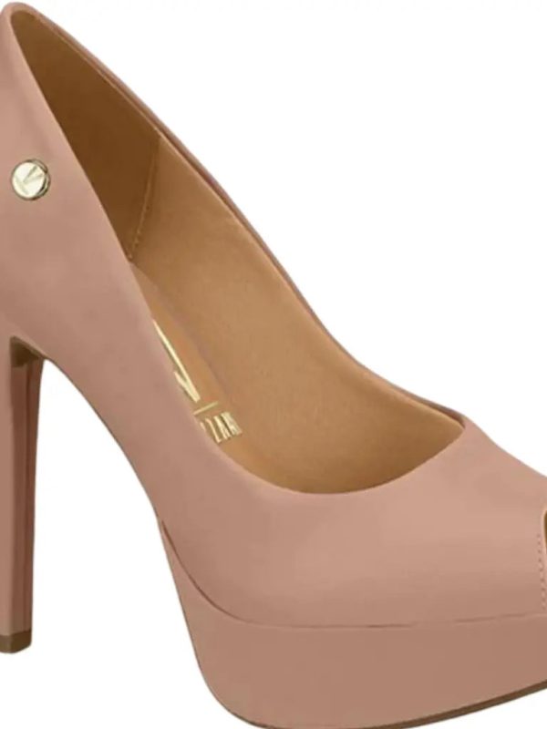 Sandalia casual pelica