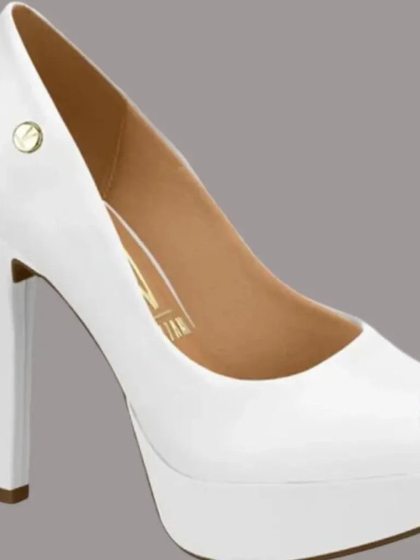 Sandalia casual pelica