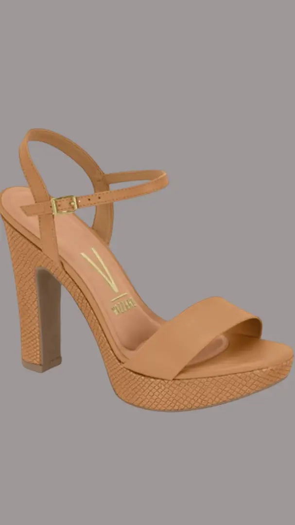 Sandalia casual ligero mujer
