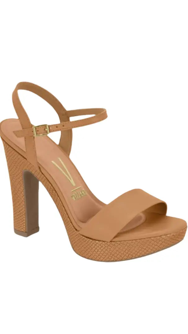 Sandalia casual ligero mujer
