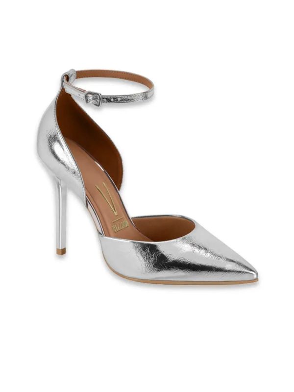 Stiletto elegante estilo nocturno
