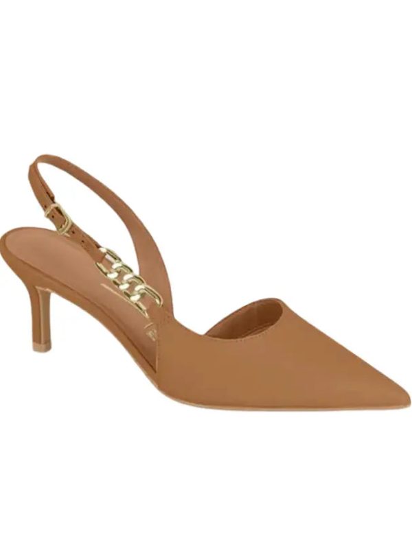 Stiletto casual femenino