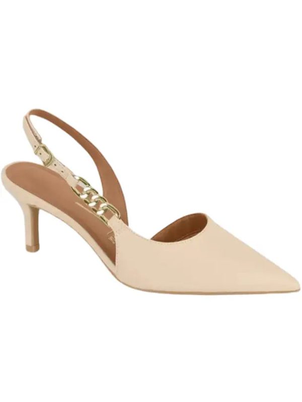Stiletto casual femenino