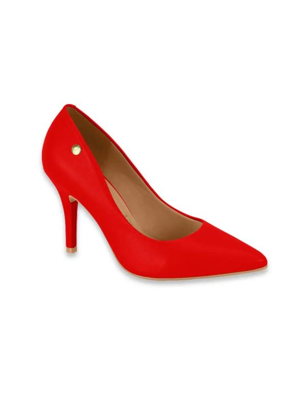 Stiletto oficina formal