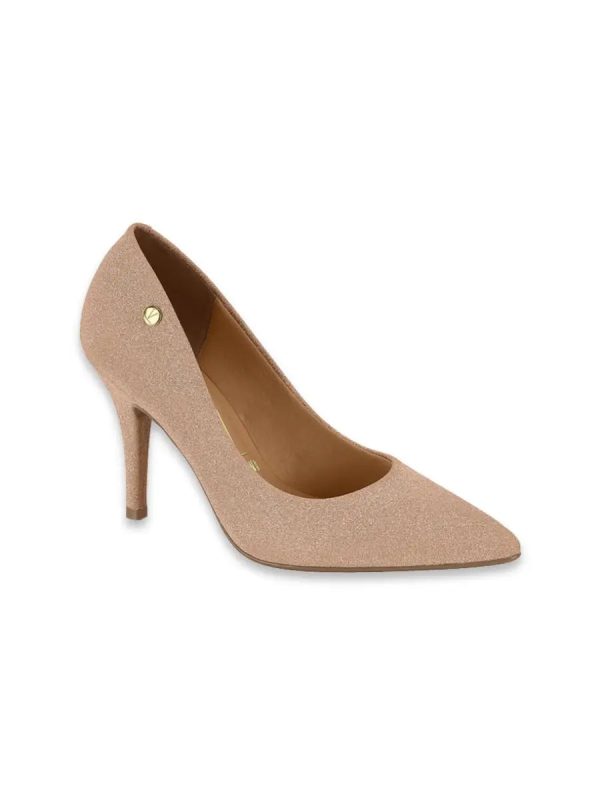 Stiletto elegante estilo fashion