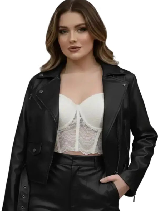 Chaqueta casual