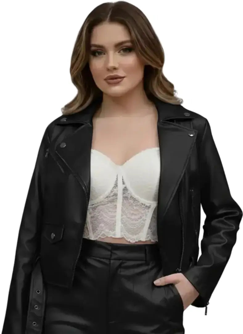 Chaqueta casual