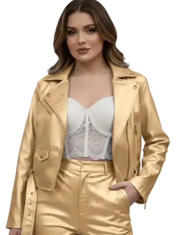 Chaqueta casual