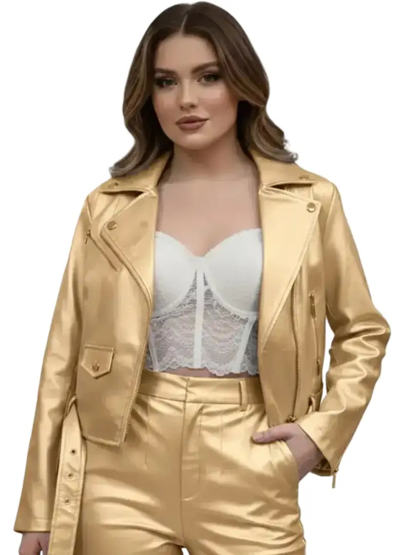 Chaqueta casual