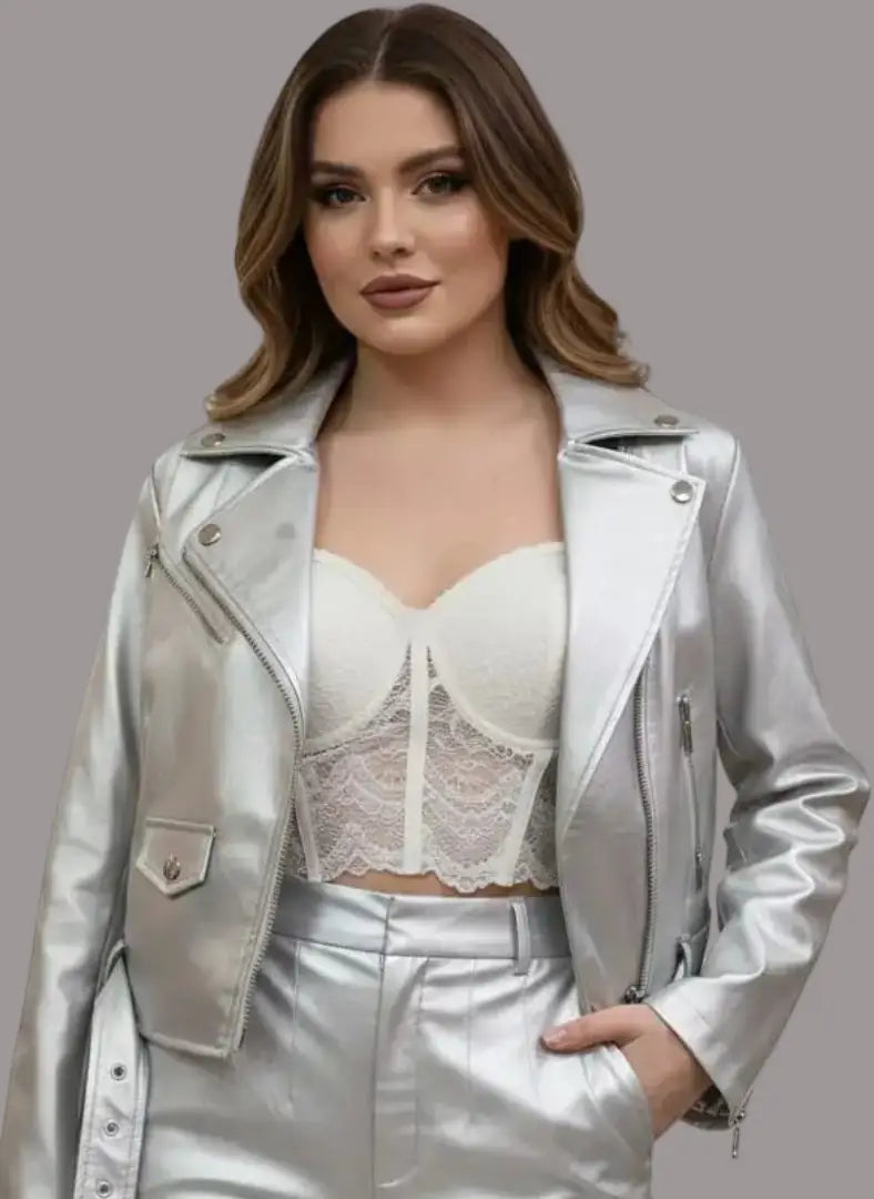 Chaqueta casual