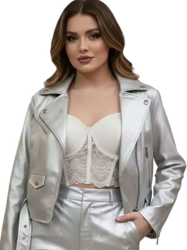 Chaqueta casual