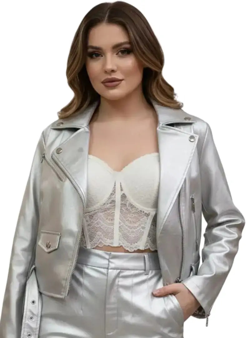 Chaqueta casual
