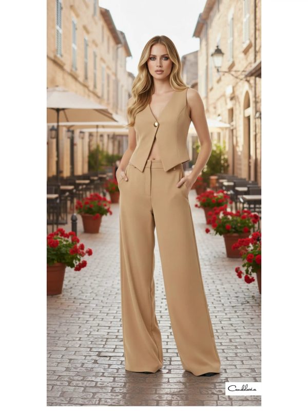 Set elegante para oficina