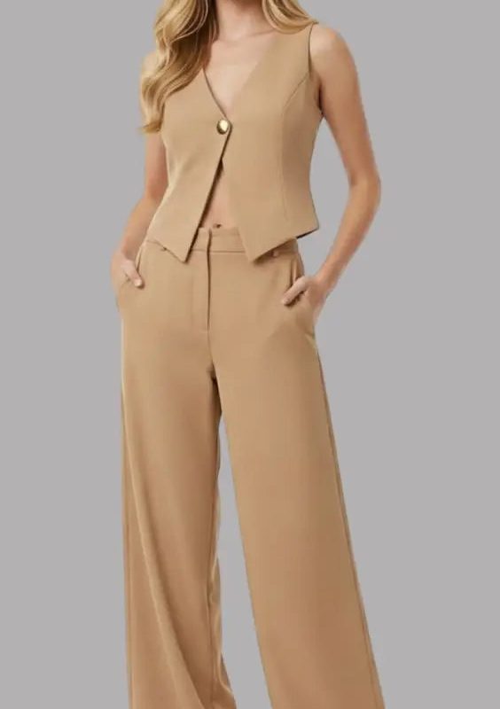 Set elegante para oficina