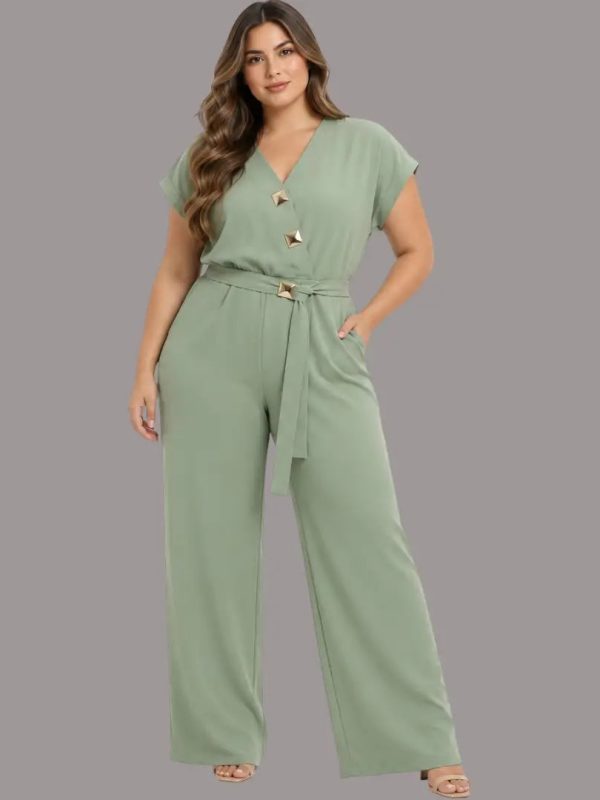 Enterizo bonito curvy