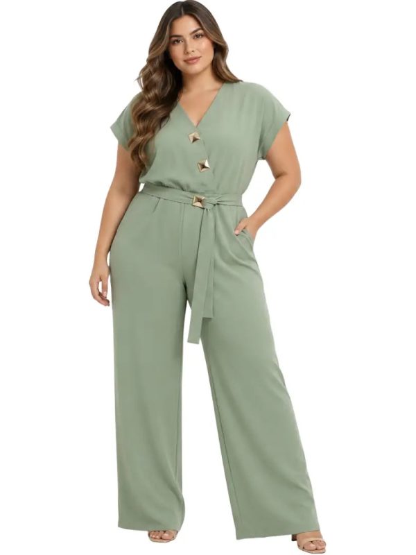 Enterizo bonito curvy