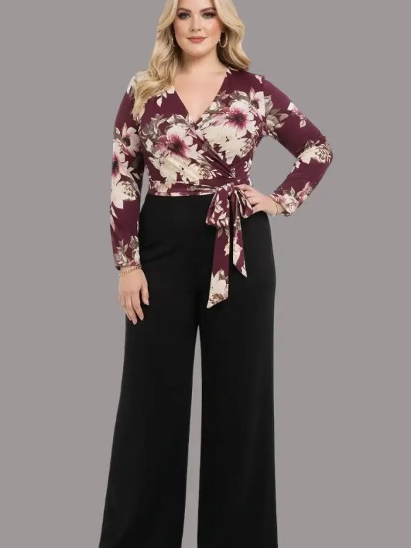 Enterizo elegante