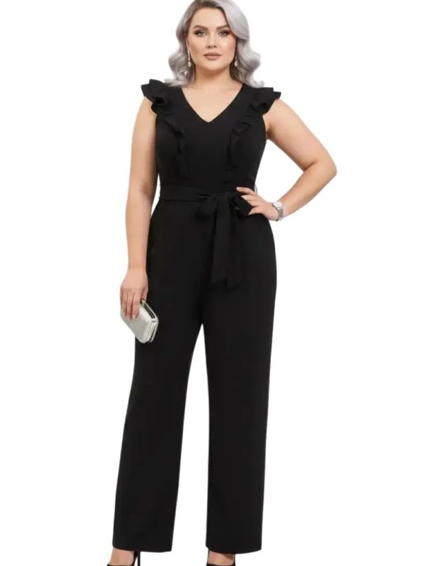 Enterizo elegante