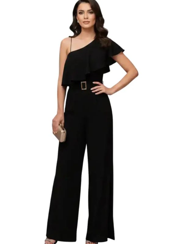 Enterizo elegante