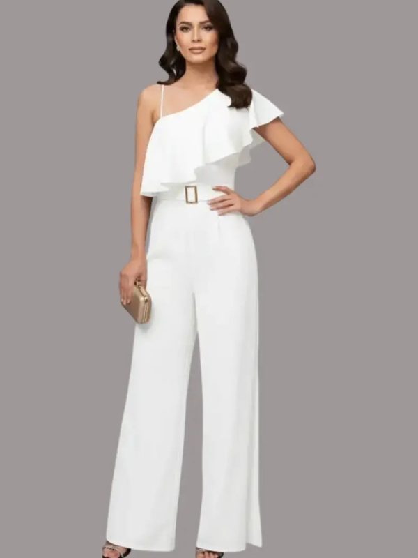 Enterizo elegante