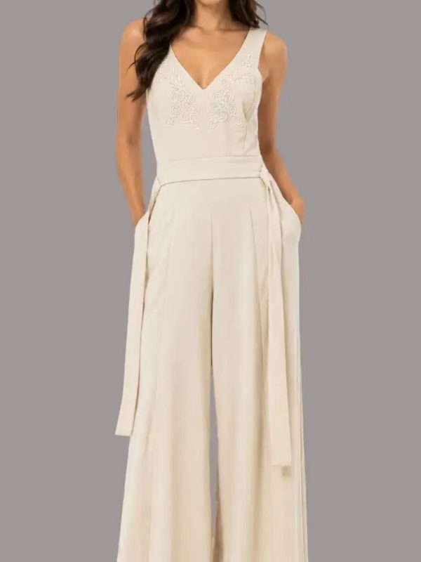 Enterizo elegante día