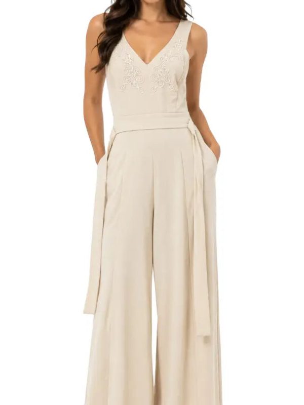 Enterizo elegante día