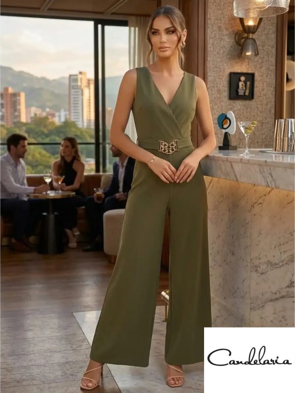 Enterizo gala