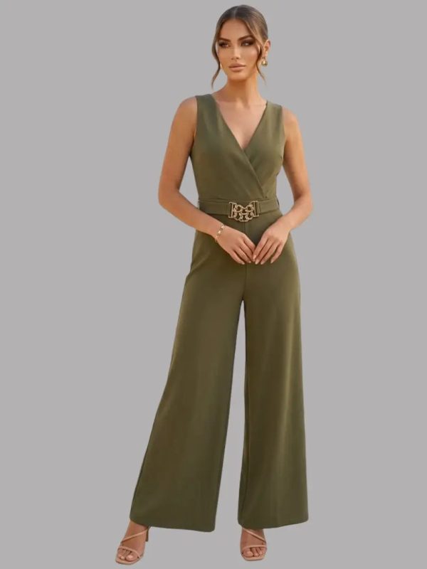 Enterizo gala
