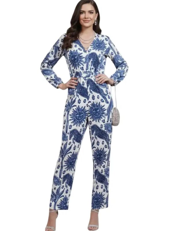 Enterizo mujer casual ideal para diario