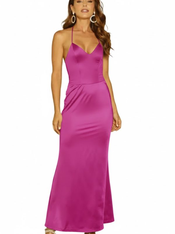 Vestido en oferta para grados