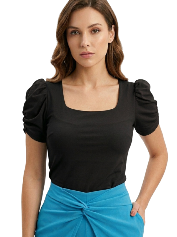 Blusa para mujer formal