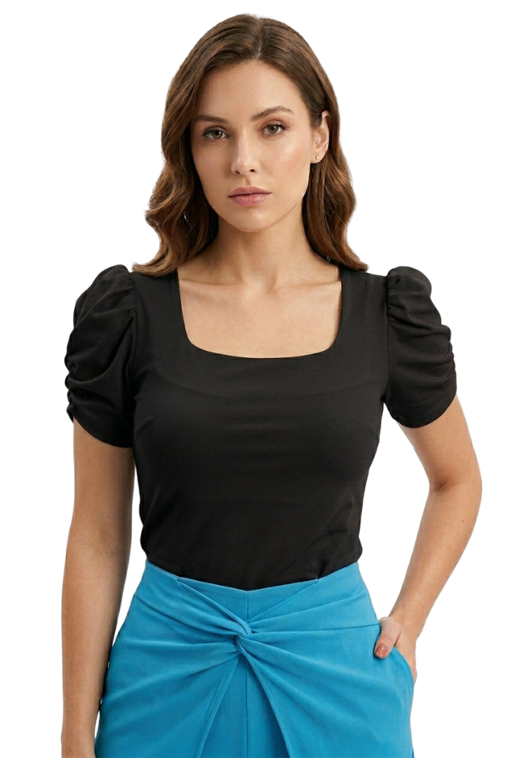 Blusa para mujer formal