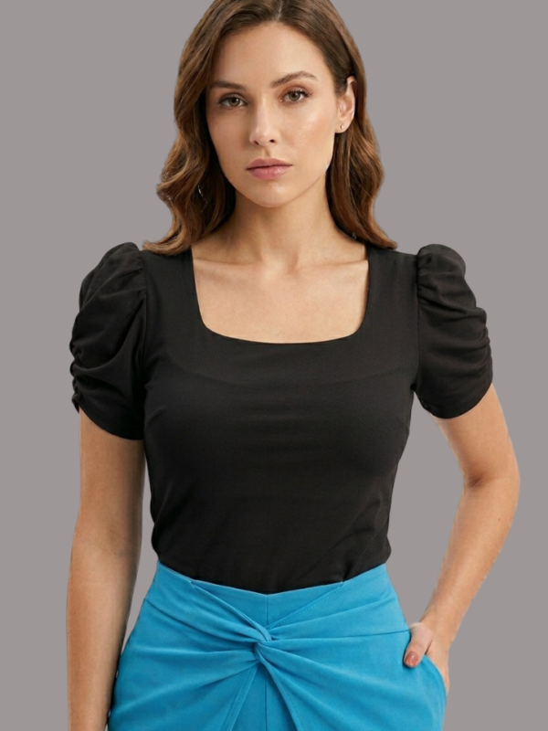 Blusa para mujer formal