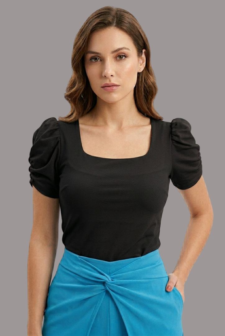 Blusa para mujer formal