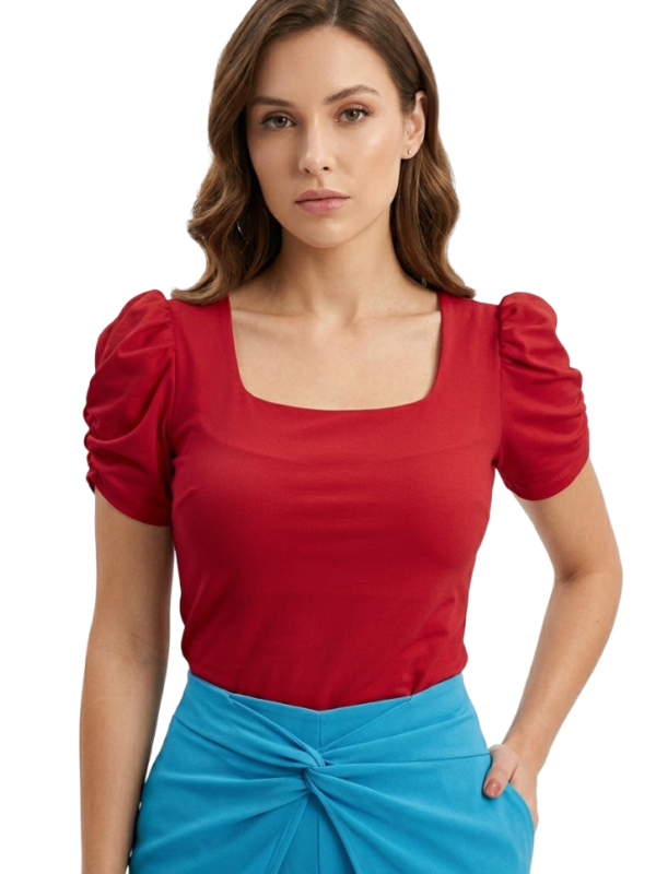 Blusa para mujer formal