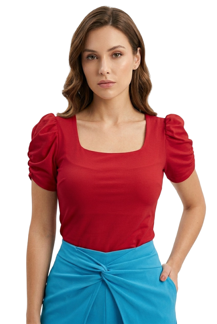 Blusa para mujer formal