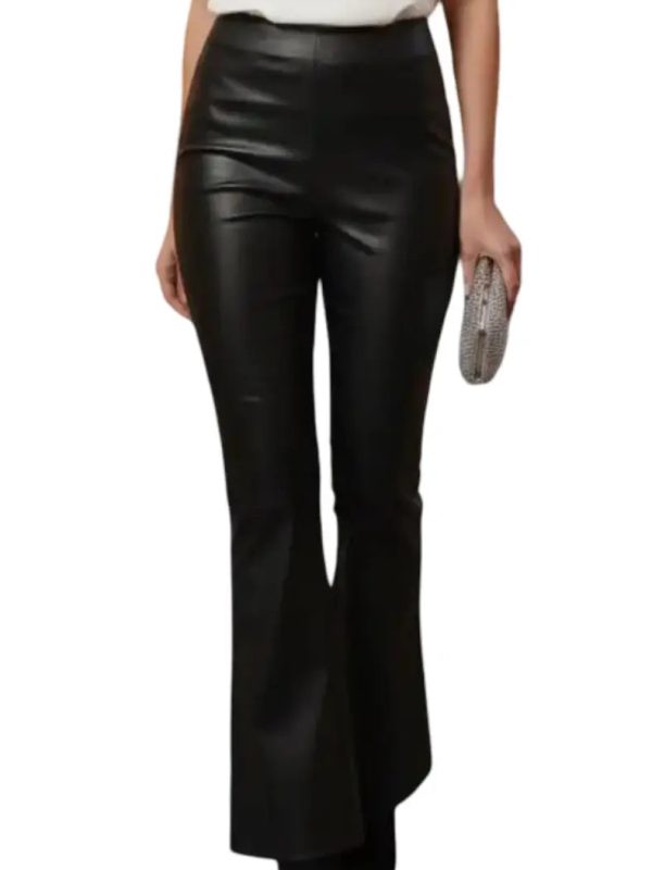 Pantalón casual cómodo