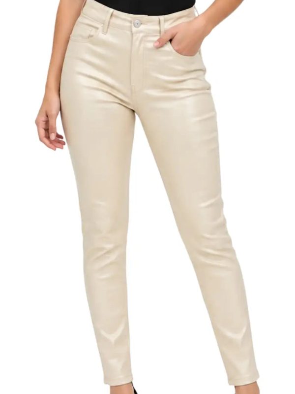 Pantalón casual diario