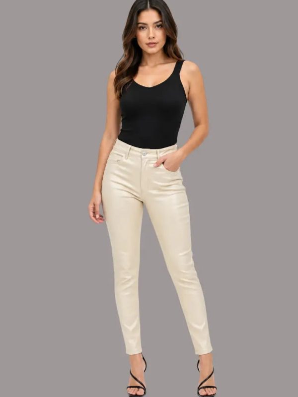 Pantalón casual diario