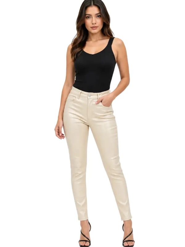 Pantalón casual diario