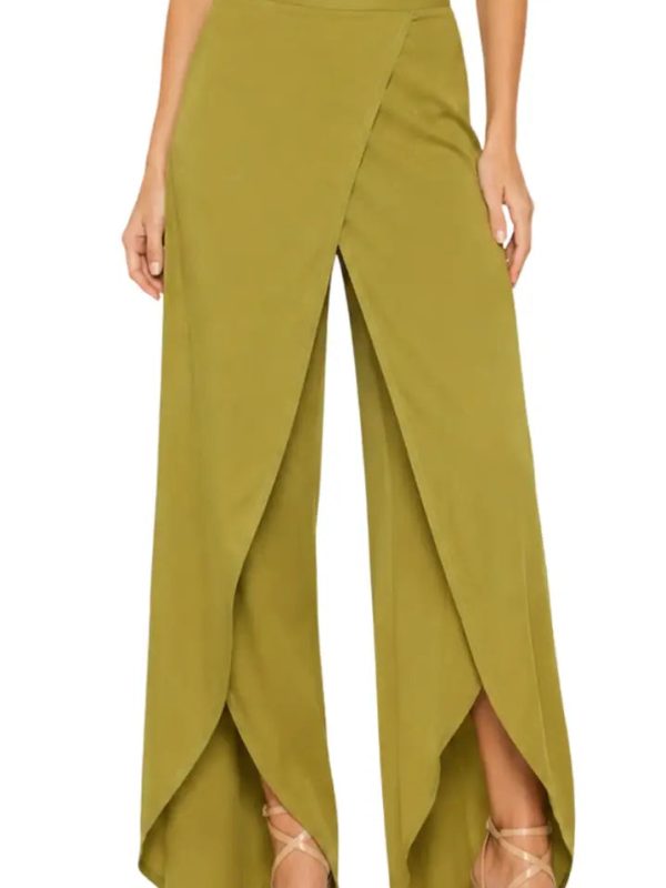 Pantalón casual liviano