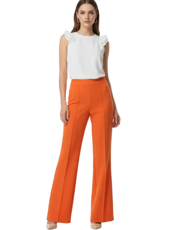 Pantalón en oferta tela suave